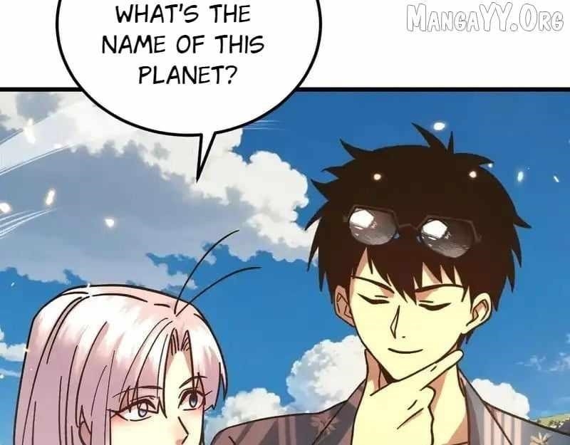 Logging 10,000 Years into the Future Chapter 272 - Page 168 in English