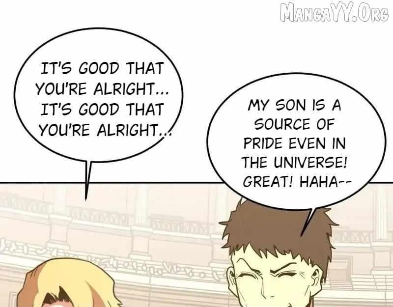 Logging 10,000 Years into the Future Chapter 272 - Page 46 in English