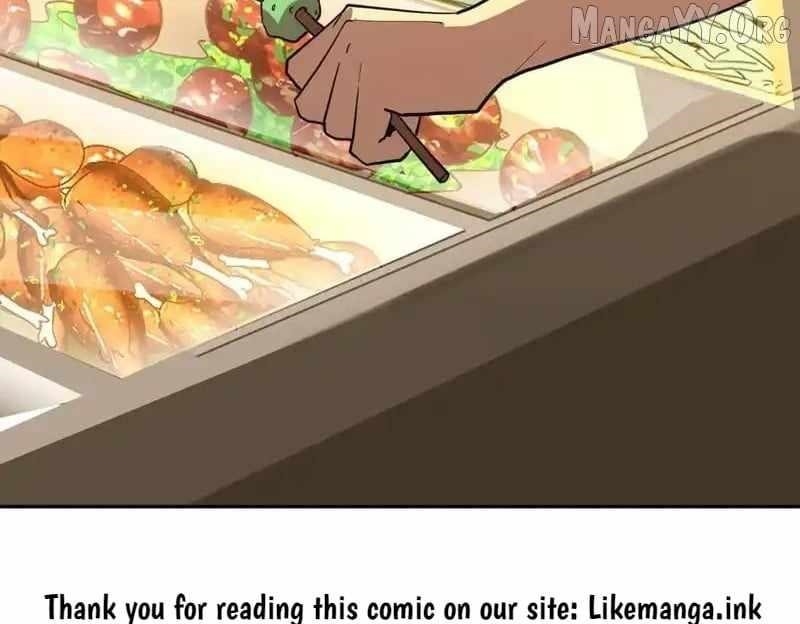 Logging 10,000 Years into the Future Chapter 272 - Page 60 in English