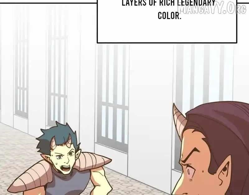 Logging 10,000 Years into the Future Chapter 272 - Page 64 in English