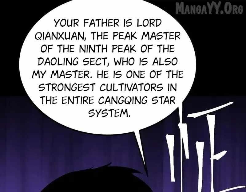 Logging 10,000 Years into the Future Chapter 274 - Page 149 in English