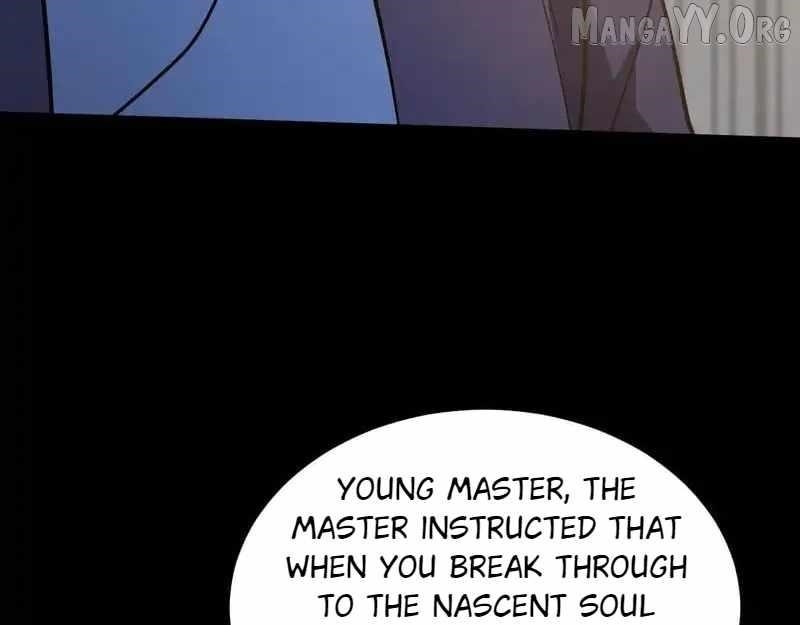 Logging 10,000 Years into the Future Chapter 274 - Page 155 in English