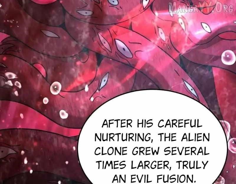 Logging 10,000 Years into the Future Chapter 274 - Page 19 in English
