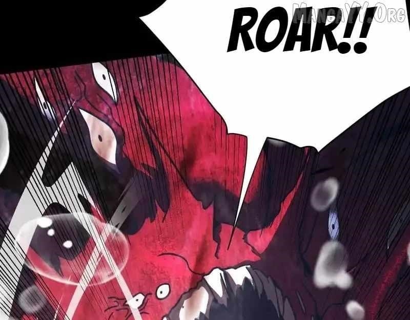 Logging 10,000 Years into the Future Chapter 274 - Page 23 in English