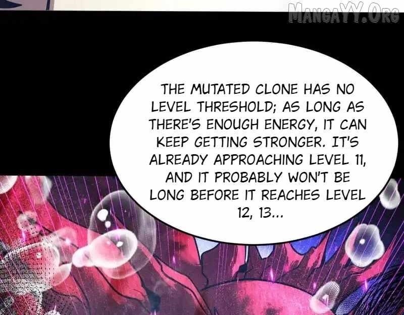 Logging 10,000 Years into the Future Chapter 274 - Page 31 in English