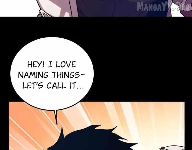 Logging 10,000 Years into the Future Chapter 274 - Page 63 in English