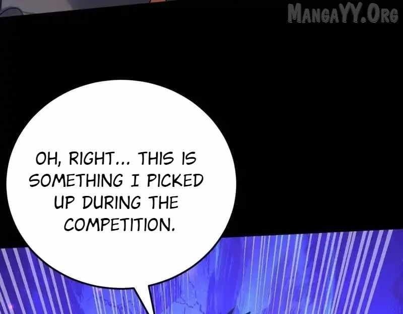 Logging 10,000 Years into the Future Chapter 274 - Page 72 in English
