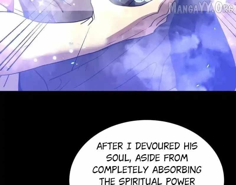 Logging 10,000 Years into the Future Chapter 274 - Page 83 in English
