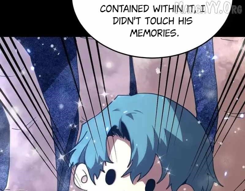 Logging 10,000 Years into the Future Chapter 274 - Page 84 in English