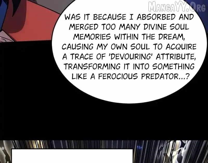 Logging 10,000 Years into the Future Chapter 274 - Page 97 in English
