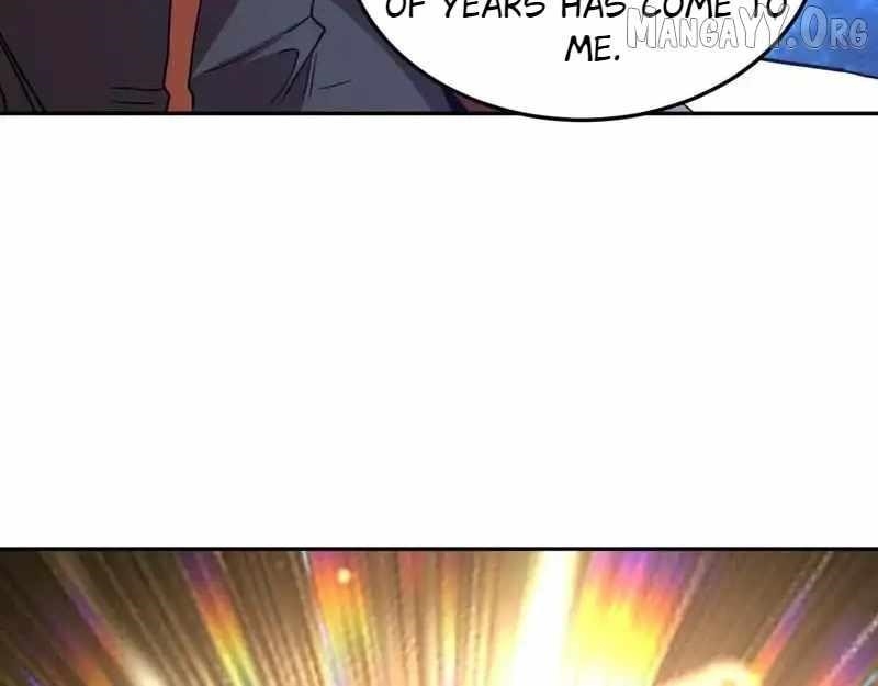 Logging 10,000 Years into the Future Chapter 275 - Page 112 in English