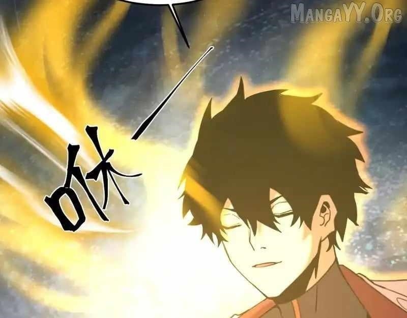 Logging 10,000 Years into the Future Chapter 275 - Page 166 in English