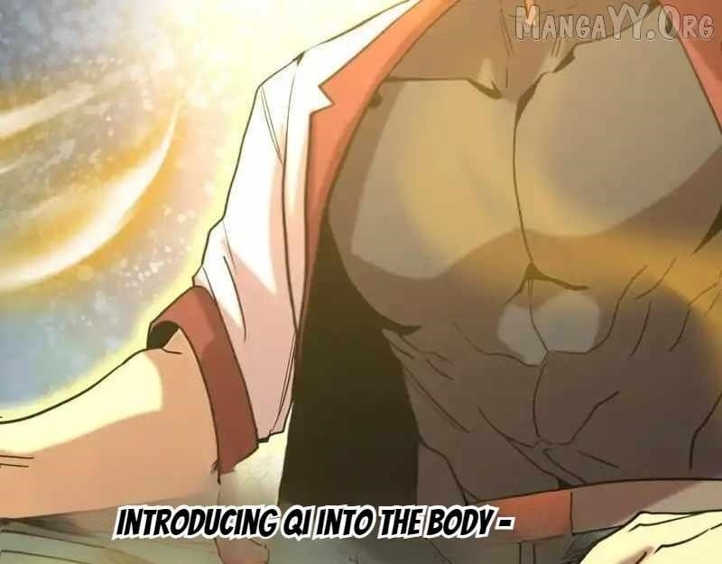 Logging 10,000 Years into the Future Chapter 275 - Page 167 in English