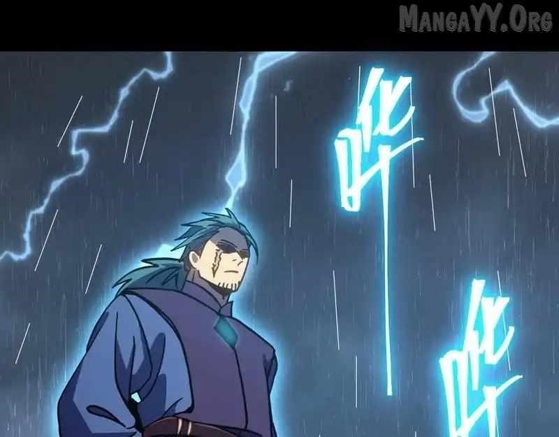 Logging 10,000 Years into the Future Chapter 275 - Page 21 in English