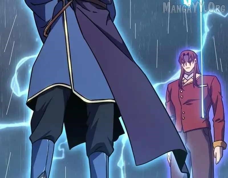 Logging 10,000 Years into the Future Chapter 275 - Page 22 in English