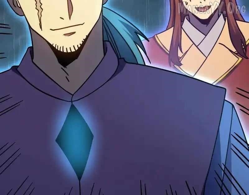 Logging 10,000 Years into the Future Chapter 275 - Page 37 in English
