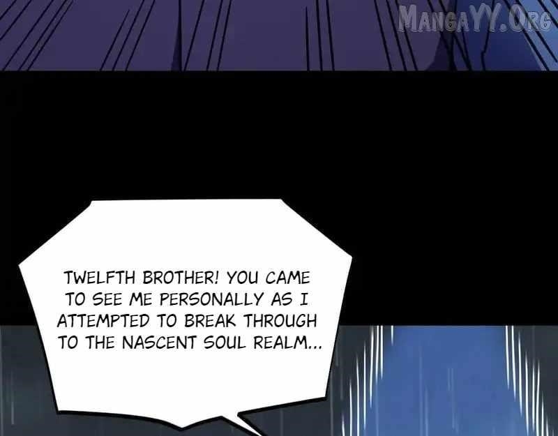 Logging 10,000 Years into the Future Chapter 275 - Page 38 in English