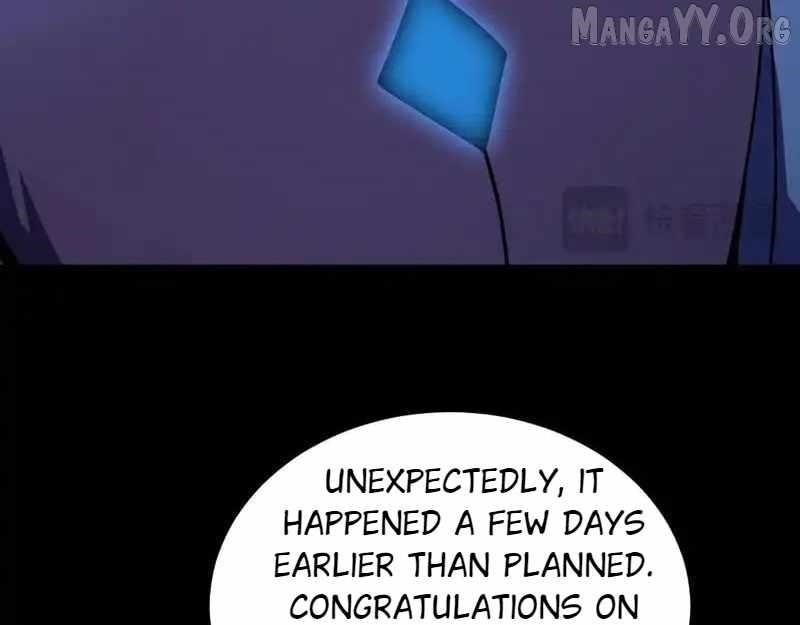 Logging 10,000 Years into the Future Chapter 275 - Page 43 in English
