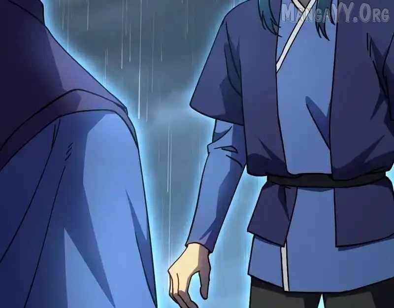 Logging 10,000 Years into the Future Chapter 275 - Page 45 in English