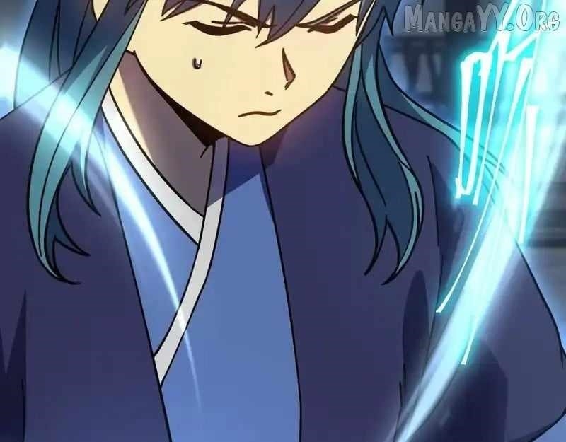 Logging 10,000 Years into the Future Chapter 275 - Page 7 in English