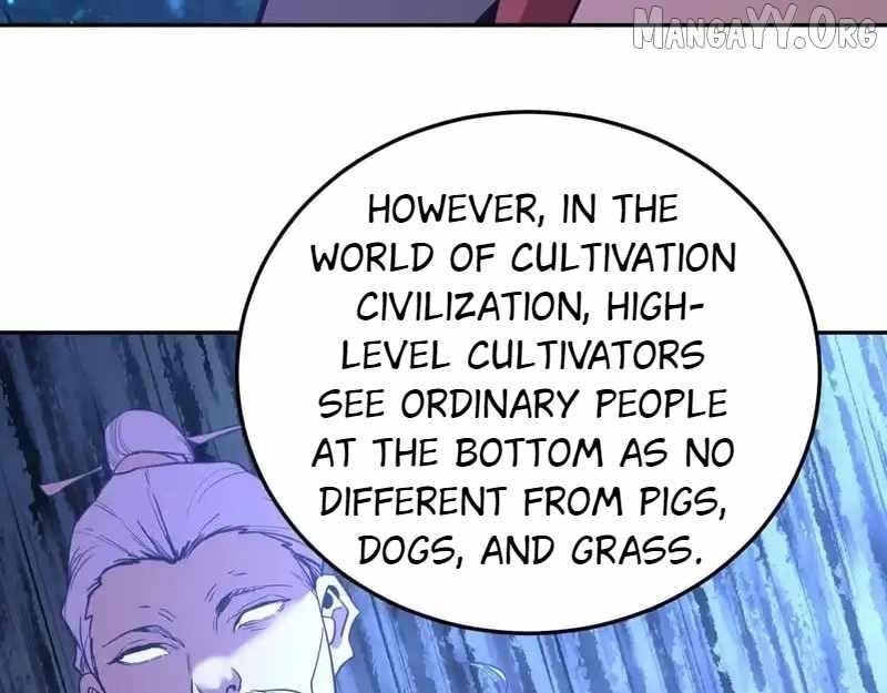 Logging 10,000 Years into the Future Chapter 275 - Page 98 in English