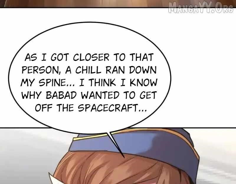 Logging 10,000 Years into the Future Chapter 278 - Page 103 in English