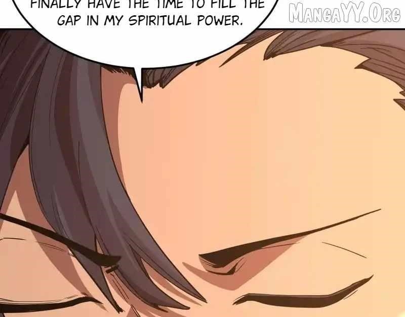 Logging 10,000 Years into the Future Chapter 278 - Page 114 in English