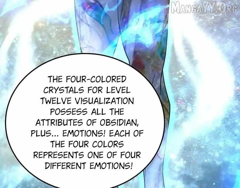 Logging 10,000 Years into the Future Chapter 278 - Page 119 in English
