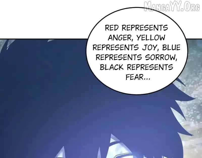 Logging 10,000 Years into the Future Chapter 278 - Page 121 in English