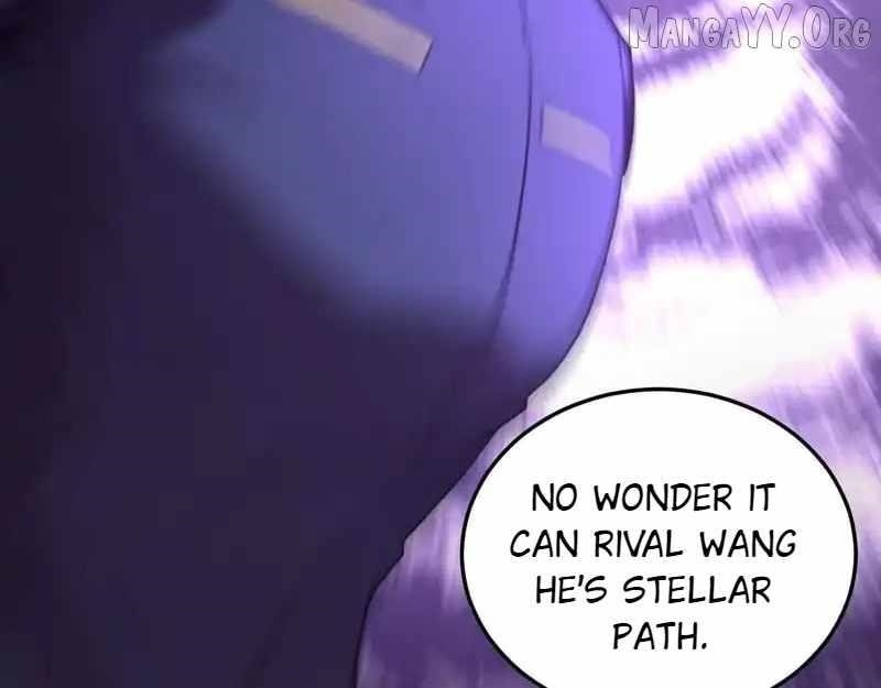Logging 10,000 Years into the Future Chapter 278 - Page 125 in English