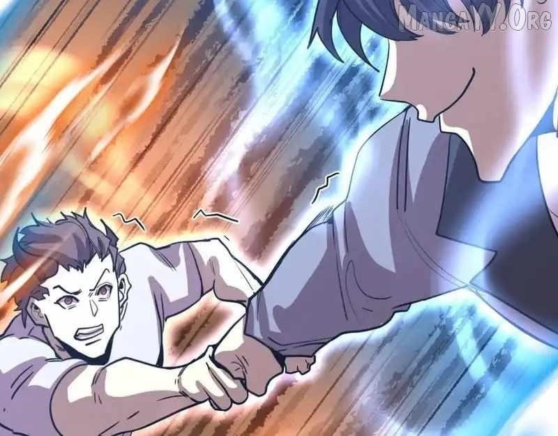 Logging 10,000 Years into the Future Chapter 278 - Page 130 in English