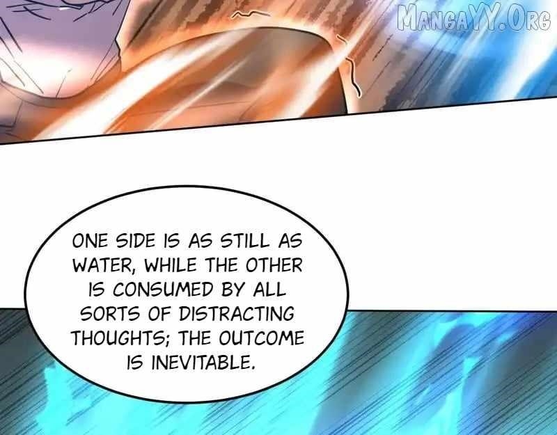 Logging 10,000 Years into the Future Chapter 278 - Page 131 in English