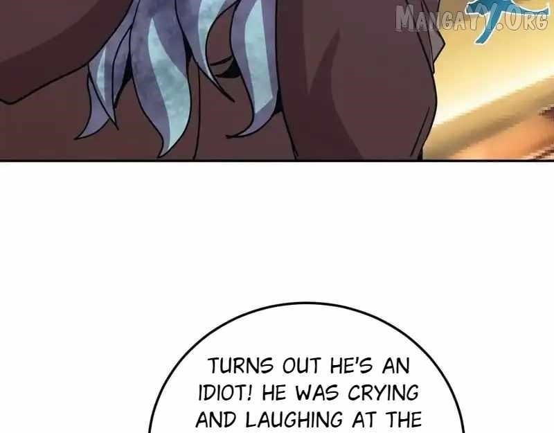 Logging 10,000 Years into the Future Chapter 278 - Page 156 in English