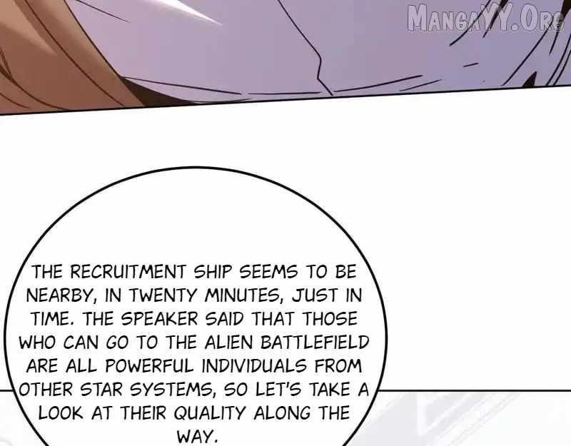 Logging 10,000 Years into the Future Chapter 278 - Page 168 in English
