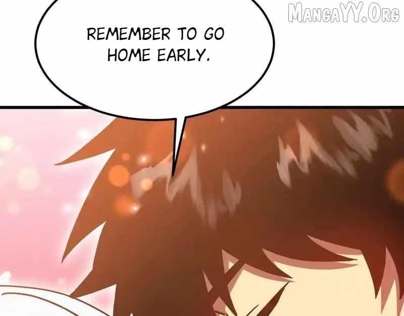 Logging 10,000 Years into the Future Chapter 278 - Page 18 in English