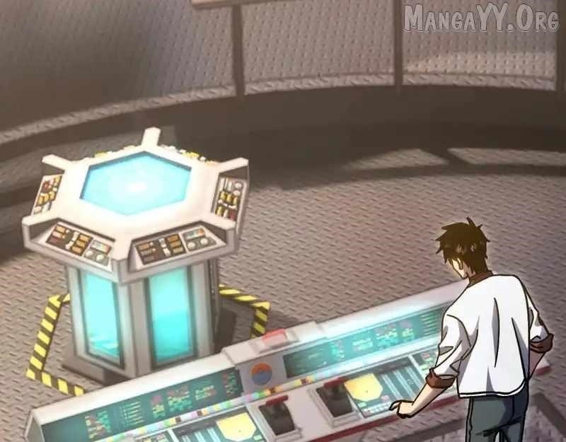 Logging 10,000 Years into the Future Chapter 278 - Page 22 in English