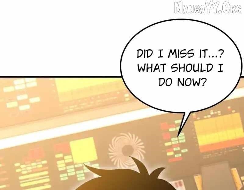 Logging 10,000 Years into the Future Chapter 278 - Page 29 in English