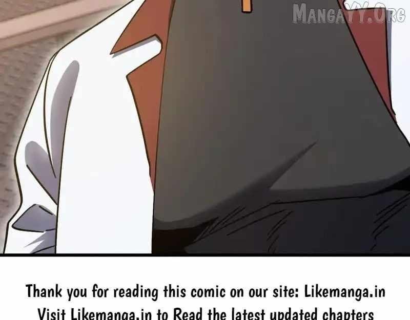Logging 10,000 Years into the Future Chapter 278 - Page 31 in English