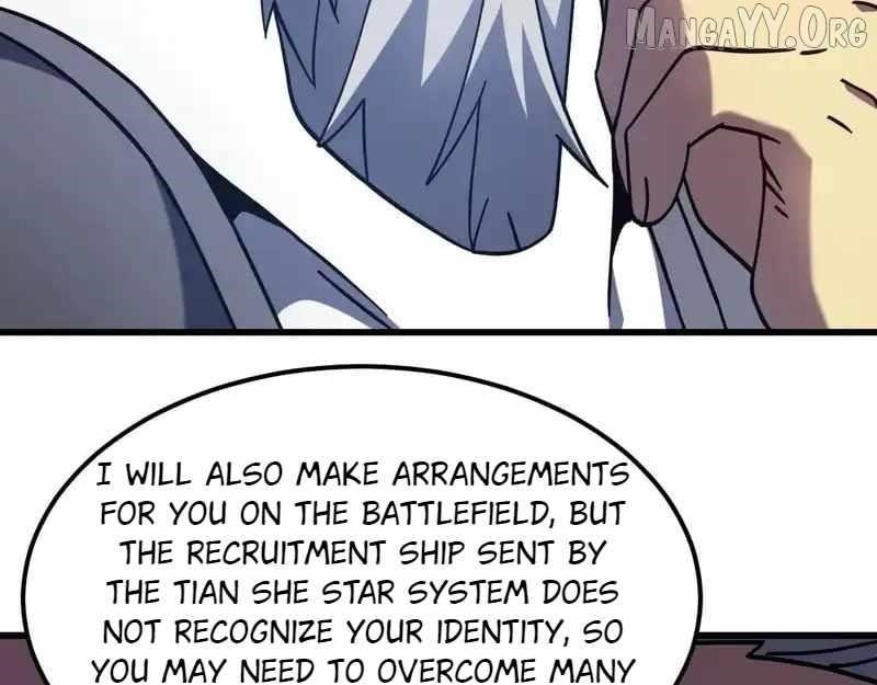 Logging 10,000 Years into the Future Chapter 278 - Page 38 in English