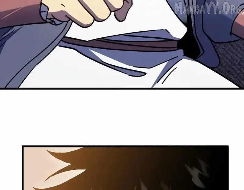 Logging 10,000 Years into the Future Chapter 278 - Page 45 in English
