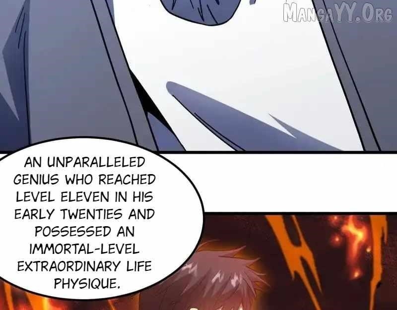 Logging 10,000 Years into the Future Chapter 278 - Page 55 in English