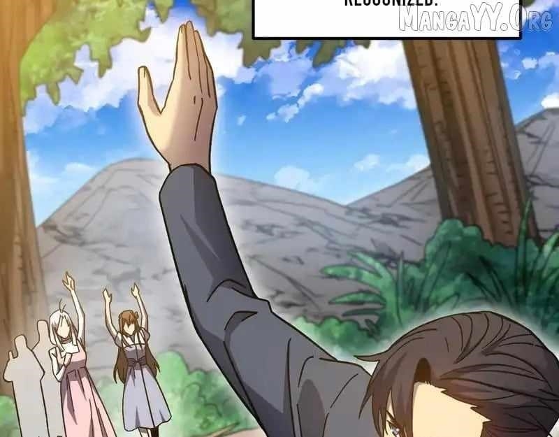 Logging 10,000 Years into the Future Chapter 278 - Page 59 in English
