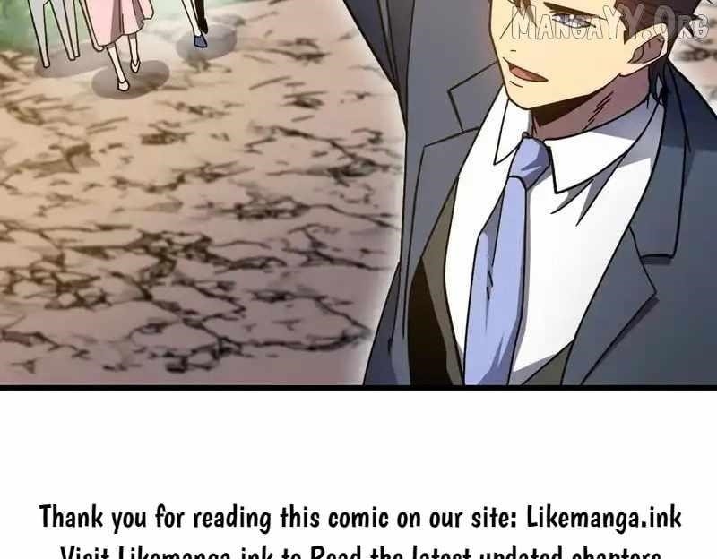 Logging 10,000 Years into the Future Chapter 278 - Page 60 in English