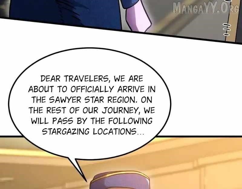 Logging 10,000 Years into the Future Chapter 278 - Page 66 in English