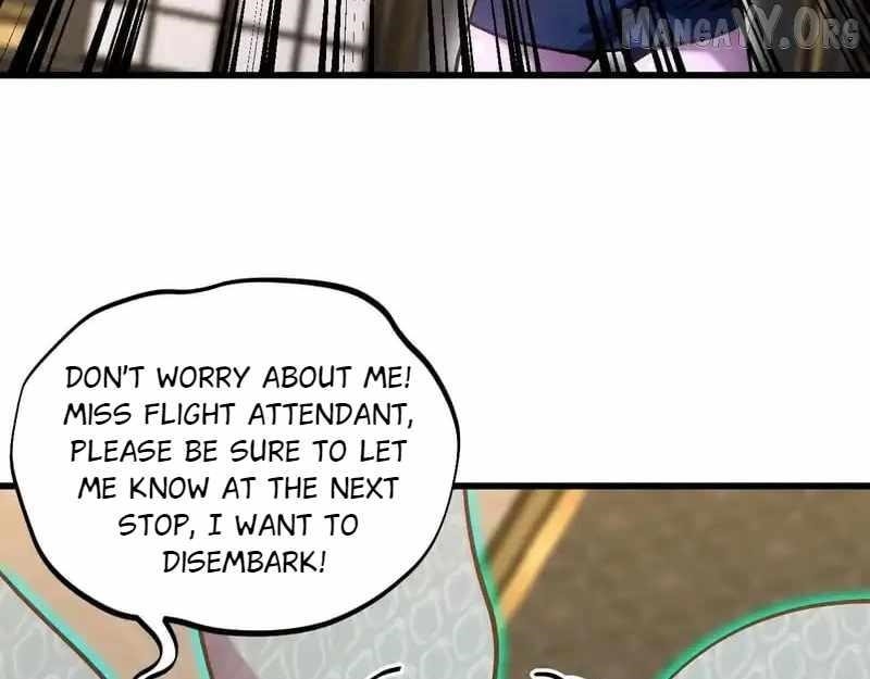 Logging 10,000 Years into the Future Chapter 278 - Page 72 in English