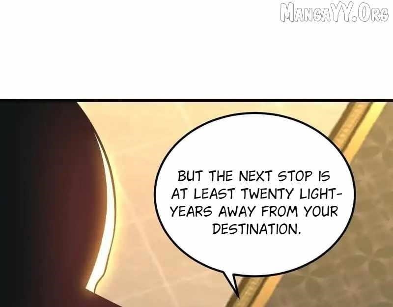 Logging 10,000 Years into the Future Chapter 278 - Page 75 in English