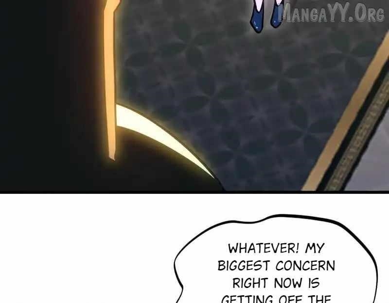 Logging 10,000 Years into the Future Chapter 278 - Page 77 in English