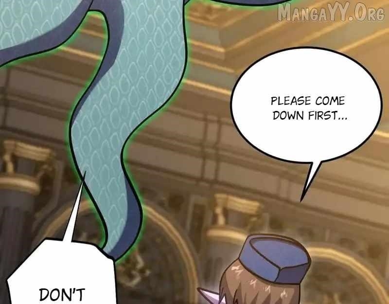 Logging 10,000 Years into the Future Chapter 278 - Page 79 in English