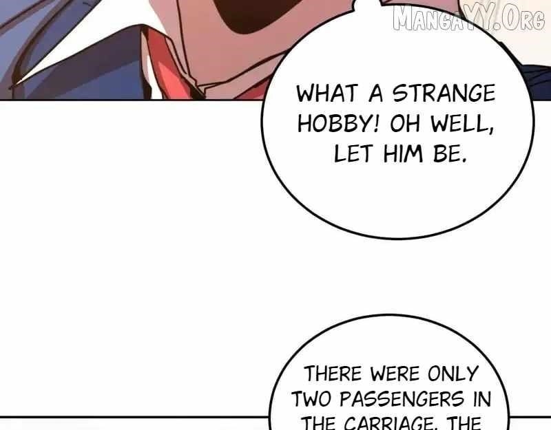 Logging 10,000 Years into the Future Chapter 278 - Page 83 in English