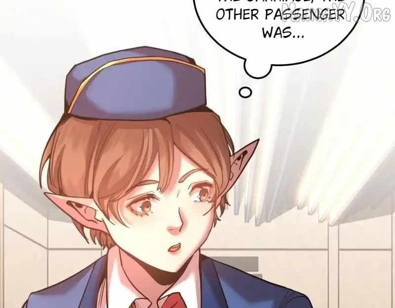Logging 10,000 Years into the Future Chapter 278 - Page 84 in English